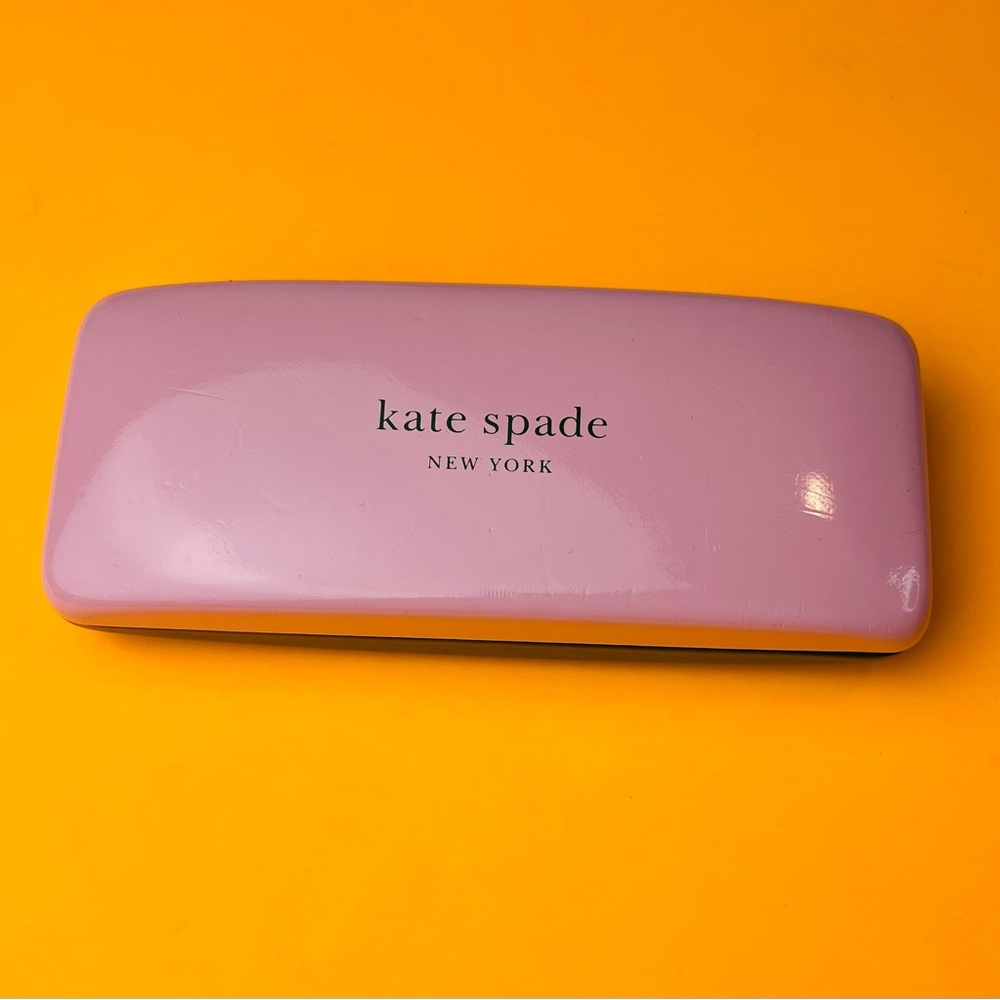 Kate Spade New York Women’s Hard Shell Protective Pink Case